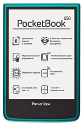 PocketBook 650 Ultra