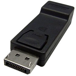 HDMI - DisplayPort