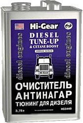 Hi-Gear Diesel Tune-Up & Cetane Boost 3780 ml (HG3449)