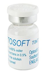 Sauflon Optosoft Tint (от -0.0 до -8.0) 8.6mm Sauflon Optosoft Tint (от -0.0 до -8.0) 8.6mm
