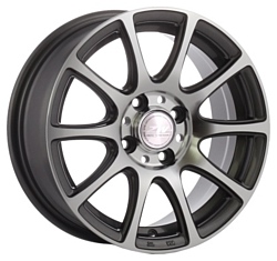 Zorat Wheels ZW-1010 6x14/4x108 D65.1 ET25 MK-P