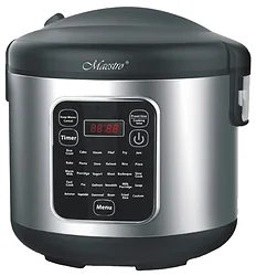 Мультиварка Maestro MR-794 Мультиварка Maestro MR-794