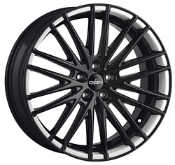 Oxigin 19 Oxspoke 8.5x19/5x108 D72.6 ET45 Foil White