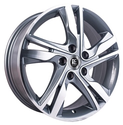 REline HN3 6.5x16/5x114.3 D67.1 ET50 GM