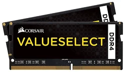 Модуль памяти Corsair CMSO16GX4M2A2133C15
