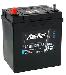 AutoPart Plus JR+ (40Ah)