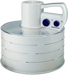 ROMMELSBACHER DA750 ROMMELSBACHER DA750