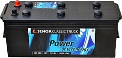 Jenox Classic Truck 145 482 (145Ah)