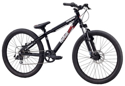 Mongoose Fireball 24 (2015)