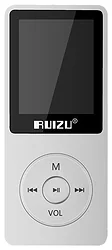MP3-плеер Ruizu X02 8Gb MP3-плеер Ruizu X02 8Gb