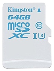 Kingston SDCAC/64GB