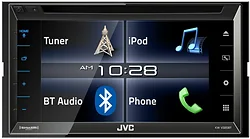 JVC KW-V320BT