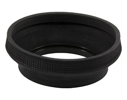 Flama Rubber Lenshood 52mm