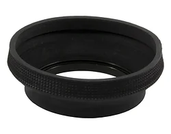 Бленда Flama Rubber Lenshood 52mm