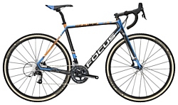 Focus Mares CX Disc Rival (2016)