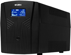 Sven Pro 1500