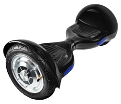 iconBIT Smart Scooter 10 Black (SD-0004К)