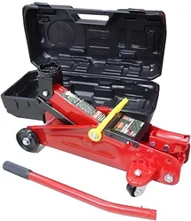 Домкрат RockForce TA82008 2т.