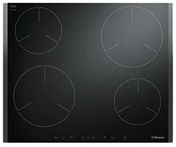 Электрическая варочная панель Hansa BHI68077