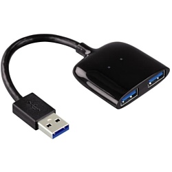 USB 3.0 - 2 USB 3.0