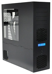 LittleDevil PC-V10 Black