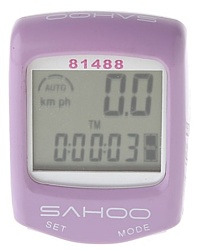 Sahoo 81488 (розовый)