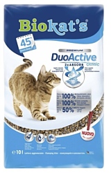 Biokat's DuoActive classic 10л