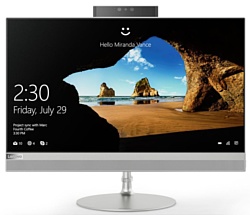 Lenovo IdeaCentre 520-22IKU (F0D50055RK)