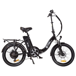 Eltreco Wave 500W Spoke (2017)