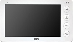 CTV M4700AHD (белый)