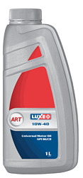 Luxe Standard 10W-40 1л