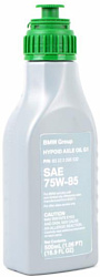 BMW Hypoid Axle Oil G1 75W-85 0.5л