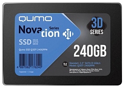 Qumo Q3DT-240GPPN