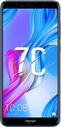 Смартфон HONOR 7C (AUM-L41)