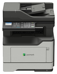 Lexmark MX321adn