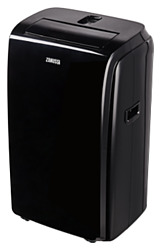 Zanussi ZACM-09 MS/N1 Black