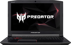 Acer Predator Helios 300 PH315-51-79LE (NH.Q3FEU.034) Acer Predator Helios 300 PH315-51-79LE (NH.Q3FEU.034)