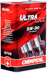 Chempioil Ultra LRX 5W-30 ME 5л