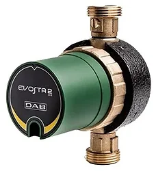 Насос DAB EVOSTA 2 SAN VORTEX 11/139 V