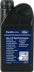 Ford DOT4 LV 1л