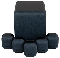 Комплект акустики Monitor Audio MASS 5.1