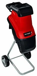 Садовый измельчитель Einhell GC-KS 2540 Садовый измельчитель Einhell GC-KS 2540