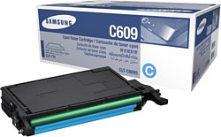 Аналог Samsung CLT-C609S