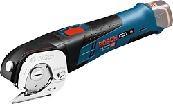 Электроножницы Bosch GUS 12V-300 Professional (06019B2901)