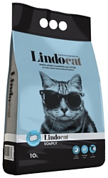 LindoCat Soaply 10л