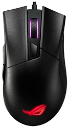 ASUS ROG Gladius II Core