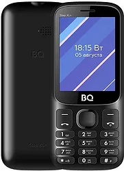 Мобильный телефон BQ BQ-2820 Step XL+ Мобильный телефон BQ BQ-2820 Step XL+