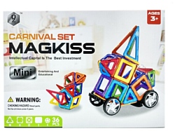 MagKiss Carnival Set HD340A Mini
