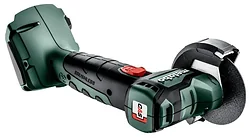 Угловая шлифмашина (болгарка) Metabo CC 18 LTX BL (600349840) Угловая шлифмашина (болгарка) Metabo CC 18 LTX BL (600349840)