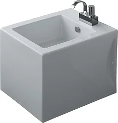 Биде Simas Frozen (FZ04) Биде Simas Frozen (FZ04)